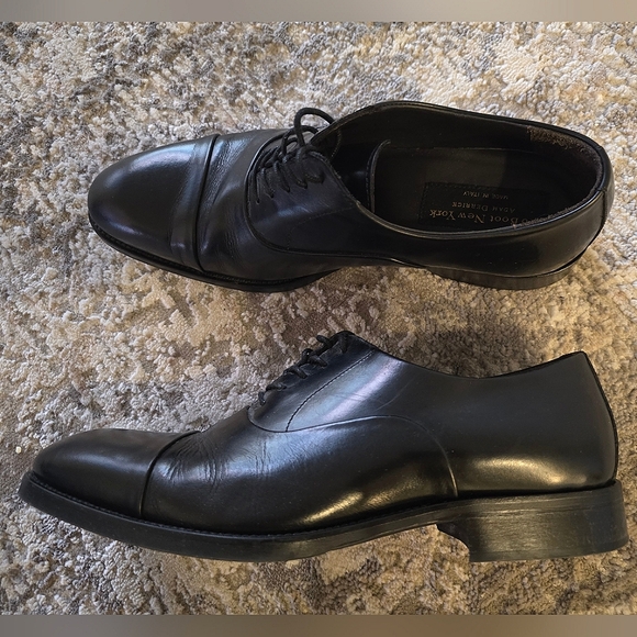 SOLD: To Boot New York Oxford Dress Shoes - Picture 3 of 5